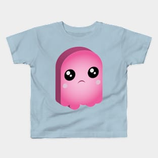 Ghosttt Kids T-Shirt